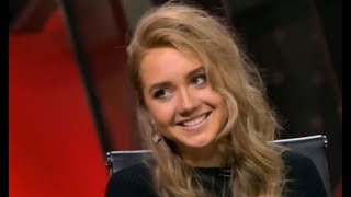 Елена Радионова об Олимпиаде, Медведевой и Загитовой