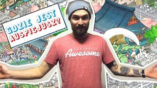 Gdzie ten Auspicjusz? - Nowy Sezon, Gorzkie Żale, PFA ☆ [Tokyo Survival] ☆