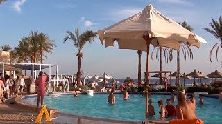 Шарм Эль Шейх. Sharm Plaza 5* Всё включено. Sharm El Sheikh. Обзор