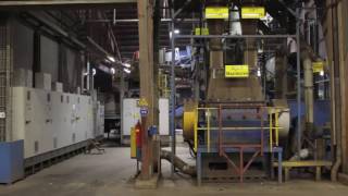NEUE HERBOLD   Recycling of agricultural film