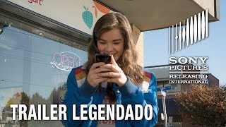 Quase 18 | Trailer Legendado | Breve nos cinemas