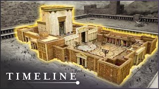 The Dark Ages: An Age Of Light - Part Three (Ancient History Documentary) | Timeline