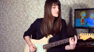 Юлия Недзельская Я тебя не отдам Серебро Serebro Cover #МойШанс