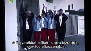 City TV Subotica, Kroz grad