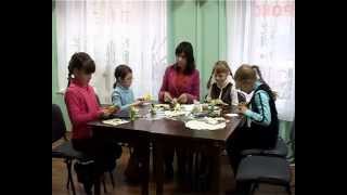 Уроки творчества — цветик-семицветик