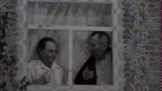 Спектакль "Бер кирпеч, ике кирпеч"