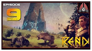 Let's Play Rend Early Access With CohhCarnage - Episode 9
