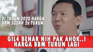 HARI KEENAMDUA AHOK BOS BUMN SIKAT PENYELEWENG, ERICK THOHIR BONGKAR ANIES DAN ALUMNI 212
