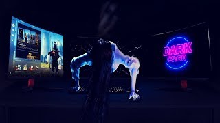 СТРАШНАЯ ХОРРОР КАРТА В КС ГО - ЗВОНОК (COOP Nightmare House)