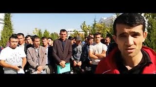 Негатив 7: Лицензияли қароқчилар ортида ким турибди?
