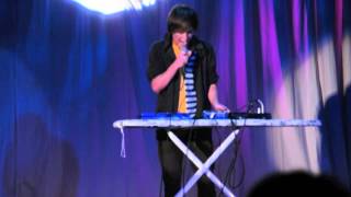 Safer - Animal Collective [Cover]