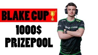 CUPA DE 1000$! BLAKE GAMES | FINALA BO3 MAP 2 Inferno ! [w. slade/TAKEN/heaven/TheOne]