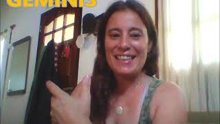 GEMINIS IN LOVE! - DEL 8 DE ENERO AL FUTURO PROXIMO