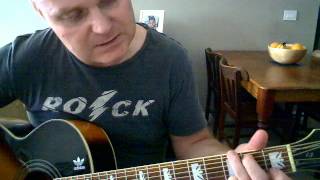 ♪♫ The Rembrandts - I'll Be There For You (Theme from FRIENDS) (Tutorial)