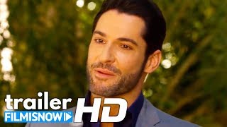 LUCIFER - STAGIONE 4 | Trailer ITA della serie Netflix