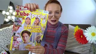 Was hat Klothilde auf YouTube verpasst?