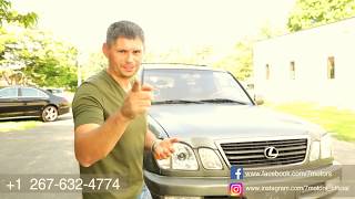 Авто из США ?? . ?ошибка аукциона Копарт (Copart ). Как не попасть на деньги.Смотреть всем!!