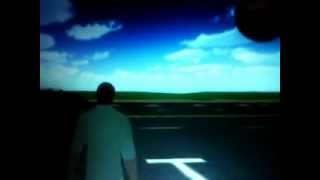 Dexter 2 Rodando no Genesis GT-1230