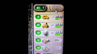 Stronghold Kingdoms 5 peasants free every 10 mins