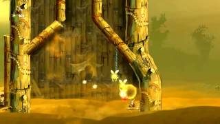 Мультфильм про #СУПЕРГЕРОЯ #РЕЙМАНА.#14 CARTOON about #RAYMAN #LEGENDS #14 #2016 #2017