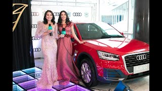 Glam Live EIS 2019 by Iconos Mag - Iconos IM