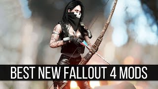 Fallout 4 Just Got One of Its Best Weapon Mods Ever