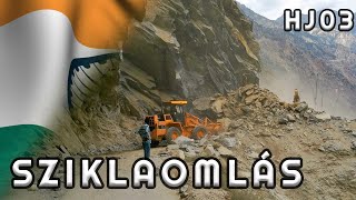 HJ-EP03 - Adventures on Royal Enfield Himalayans - Spiti, Sangla, Kalpa, Spello