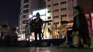 千夏/Taking back my life …Drink&High
