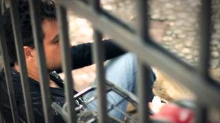 ERES MI LUZ - JOHN CASTILLO (VIDEO OFICIAL)
