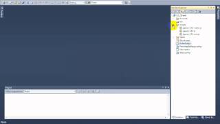 Publish ASP NET Website