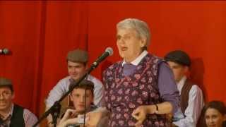 Irish Rambling House DVD clip   Chrissie Roche
