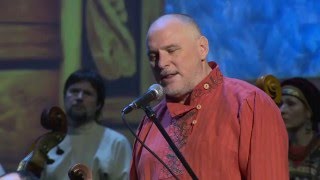 "Уж ты, Ваня" - русская народная песня. Ethno-jazz project "Ethnosphere" - Russian folk song