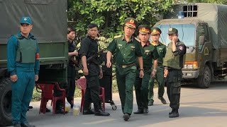 Thông Tin Mới Nhất Về Tuấn Khỉ, Khả Năng tội phạm bắn chết 5 người ở củ chi đã trốn thoát
