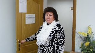 Психолог Наталья Кучеренко. Страхи сегодня. Лекция № 15, часть 1 из 2.