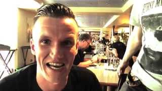 TV Of The Lost - Episode 234 - FULL METAL CRUISE III - Day 1