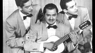 LOS TRES ASES - Indecisión