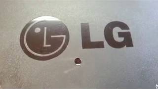 소리는 들리는데 화면이 안보임 흰반점 LG 서비스센터 남원 TV수리