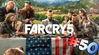 ПРОХОЖДЕНИЕ FAR CRY 5 - МАЯКИ ДЛЯ ВОЛКОВ В ГОРАХ УАЙТТЕЙЛ
