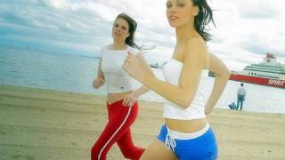 Volkssport Joggen