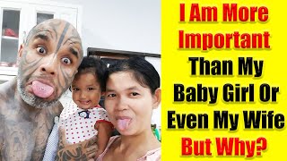 I Love Myself More Than My Baby Girl or My Wifey - Why?