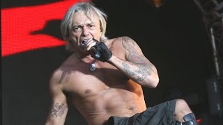 ГРУППА АЛИСА "ДВИЖЕНИЕ ВСПЯТЬ"