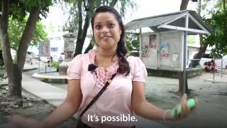 In Kiribati… What’s Possible?