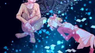 【鏡音リン・レン】ダウト【オリジナル曲】