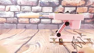 S1 Cheap Fucking Machine Operation