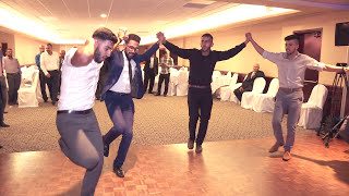 Masters Of Dabke 3- دبكة لبنانية في كندا