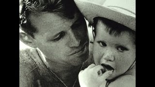 David Anthony Kennedy Part 1: THE GOLDEN BOY
