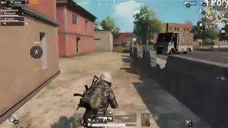 PUBG MOBILE on Ryzen 5 2400G RX 560 2gb 8gb ddr4 (extreme graphic)