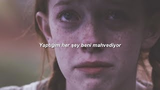 The Neighbourhood - Everybody's Watching Me  (Türkçe Çeviri)