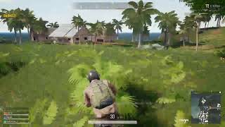 РАЗНОСИМ ПАБЛИК / PUBG PS4/