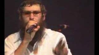 Matisyahu (feat. Gabriel Pensador)